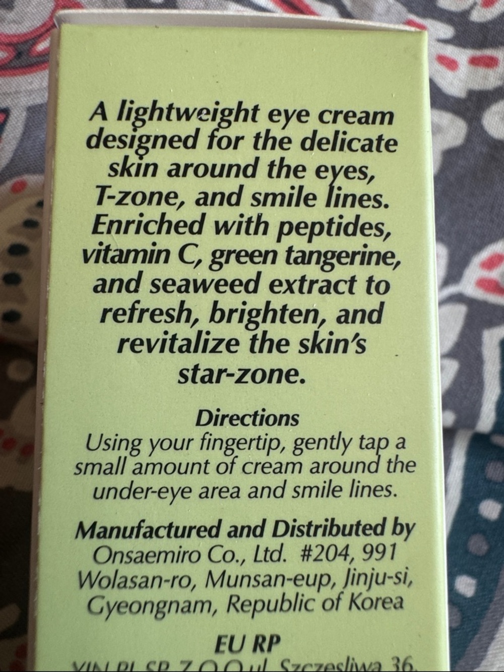 Beauty bundle - Picture 4 of 8